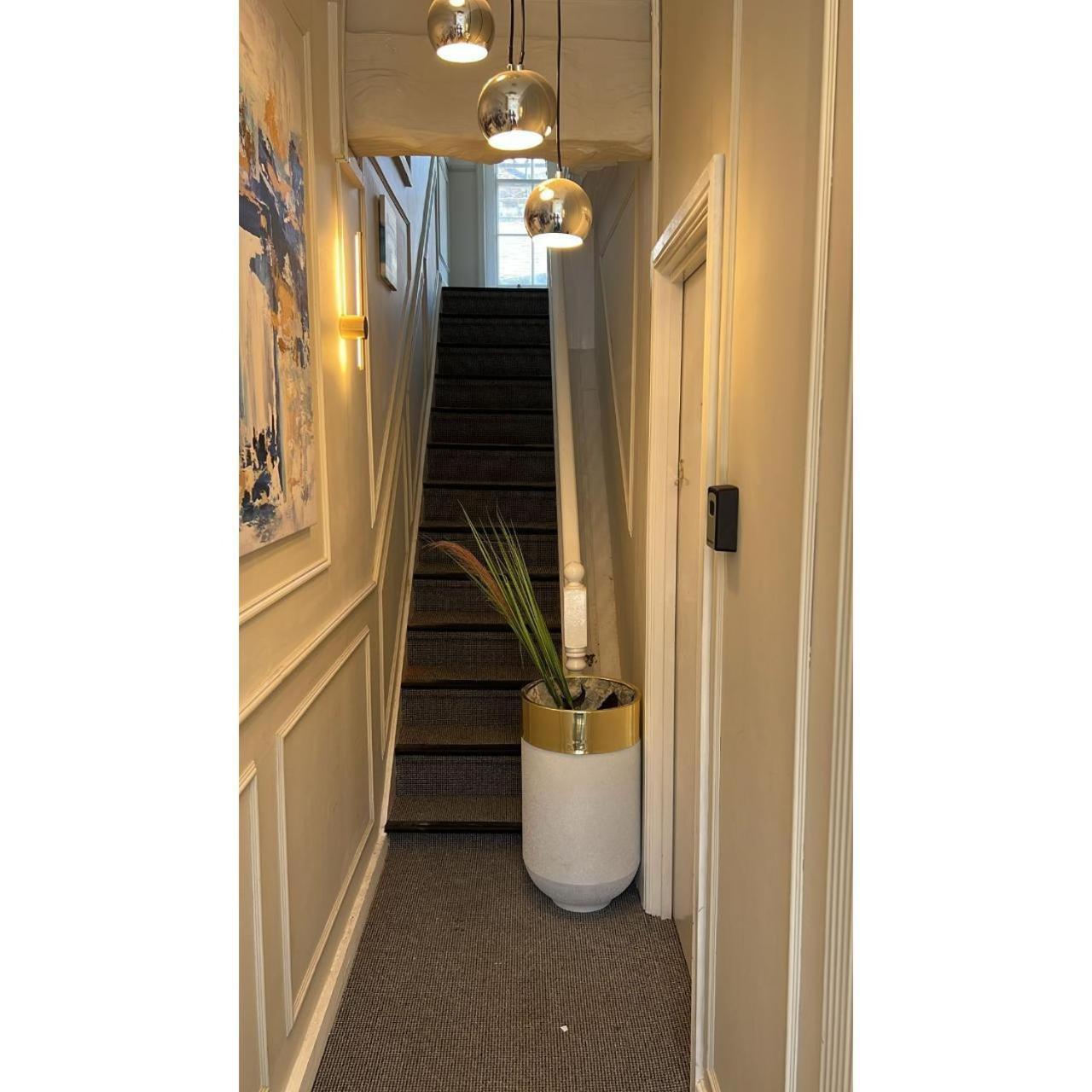 F2- Beautiful 1 Bed Flat Near Edgware Road Station Apartment London Exterior photo